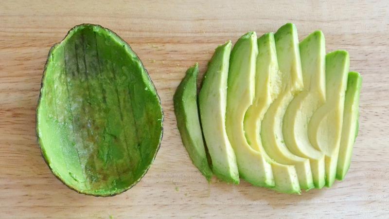 "Требую авокадо": 9 причин есть его каждый день