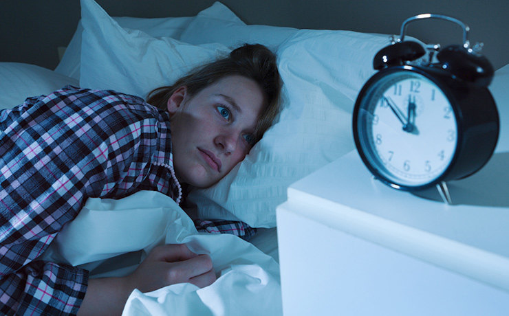 Во время сна мозг человека отдыхает: Мифы и факты о сне