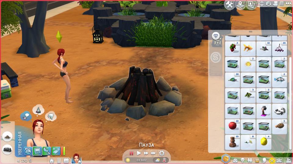 Установили много модов на The Sims? Эти полезные советы помогут сделать так, чтобы игра работала без ошибок и помех