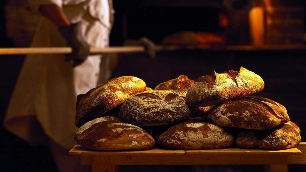 Что такое кислый хлеб, и почему именно его веками ели на Руси