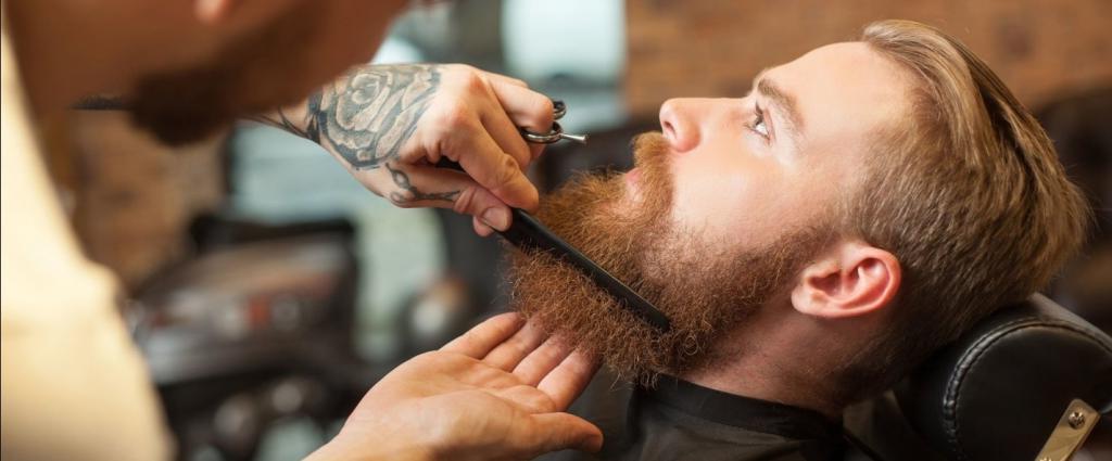 Любопытный факт: почему у некоторых мужчин различается цвет волос на голове и на бороде