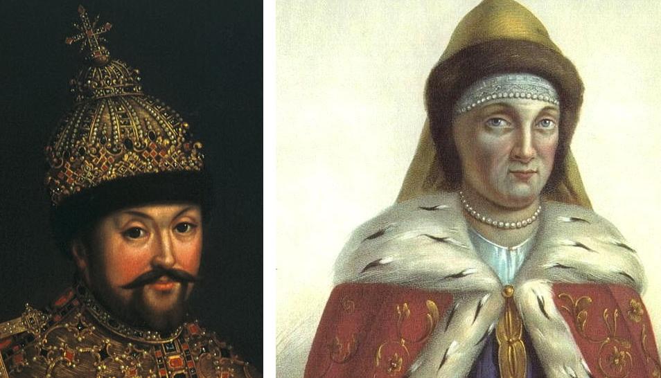Русские царевны и другие знаменитые женщины в истории, которые так и остались старыми девами