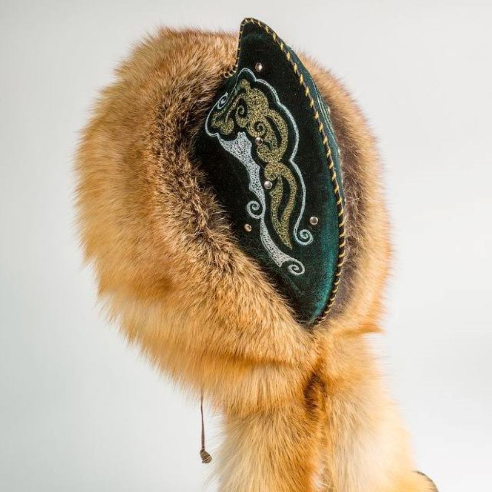 Женская тюбетейка или символ монарха: каково происхождение шапки Мономаха