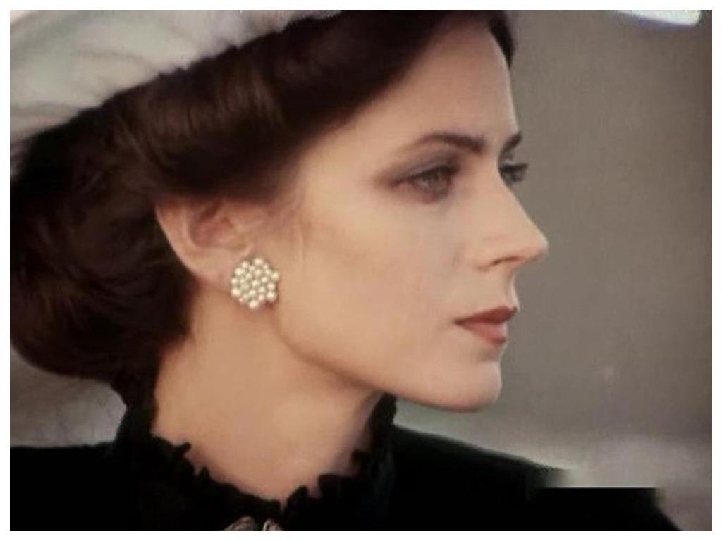 Непростое испытание: как сложилась судьба советских актрис, вышедших замуж за иностранцев