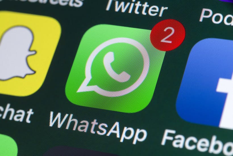 Теория лжи в переписке: как определить, что вас обманывают в WhatsApp