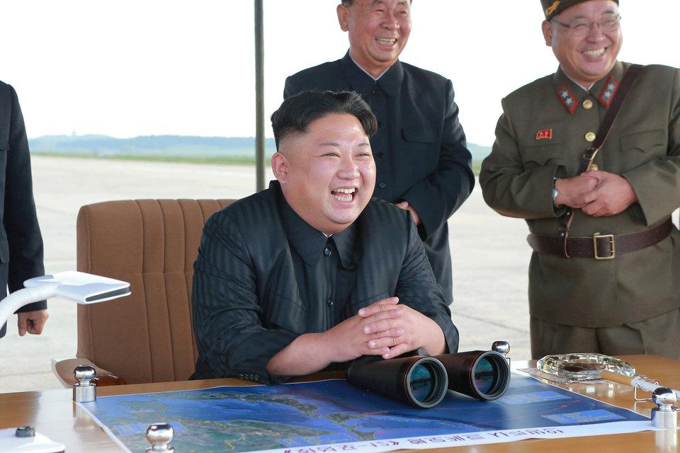 Знакомьтесь, самая влиятельная женщина Северной Кореи
