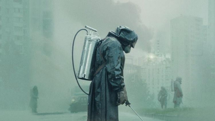 Почему "Чернобыль" может стать лучшим сериалом этого года