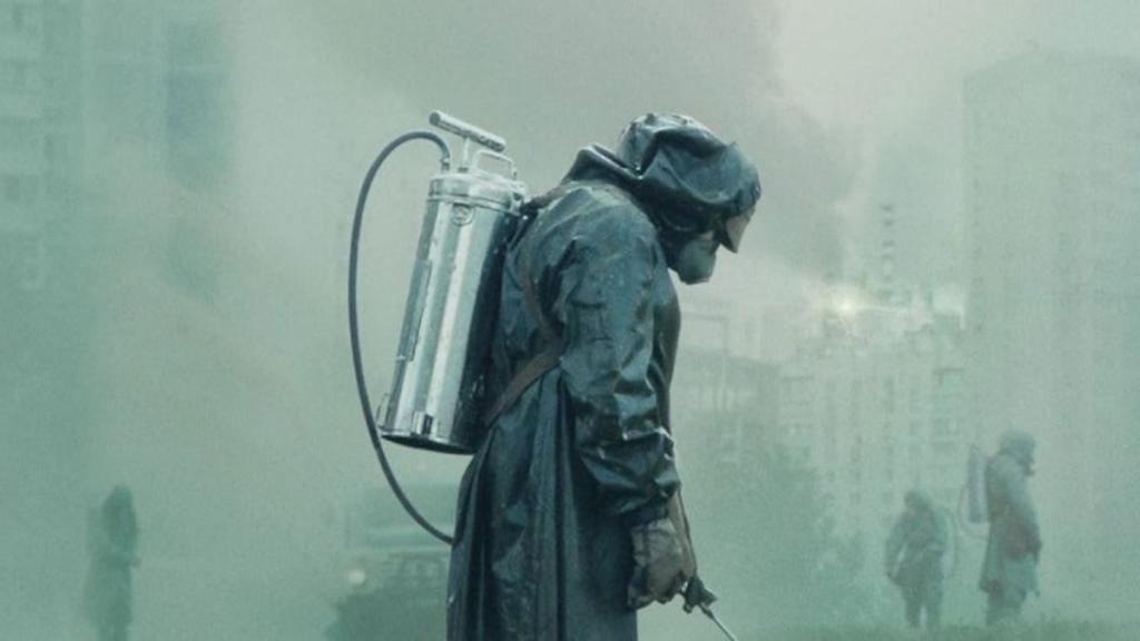 Сериал «Чернобыль» покоряет правдоподобностью, но некоторые моменты выдуманы