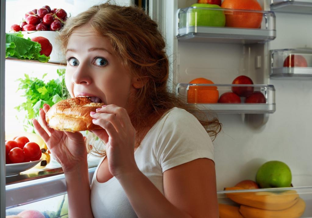 Почему одни едят все и не толстеют, а другие сидят на диетах и не могут похудеть? Результаты нового исследования, проведенного на близнецах