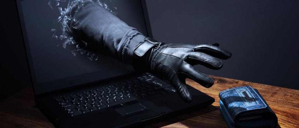 Осторожно: аферисты! Как избежать мошенничества в интернете