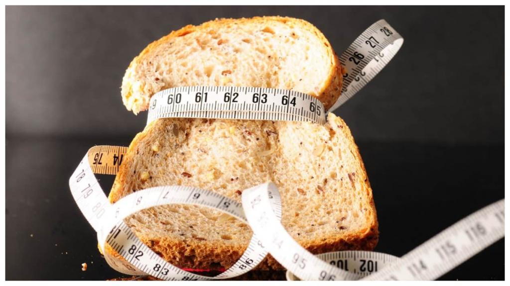 Что будет с нашим телом, если мы перестанем есть хлеб каждый день: 8 неожиданных изменений