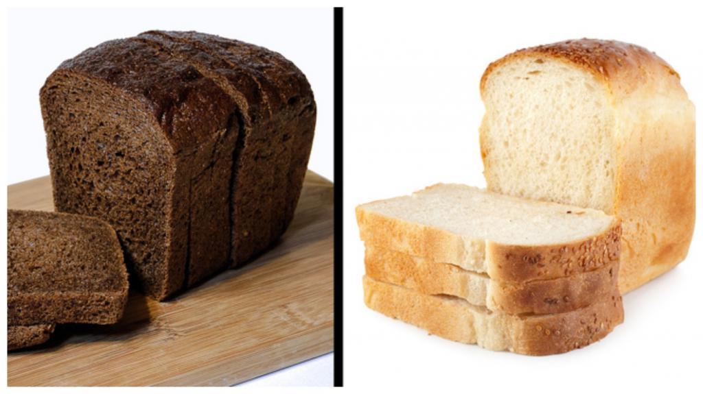 Что будет с нашим телом, если мы перестанем есть хлеб каждый день: 8 неожиданных изменений