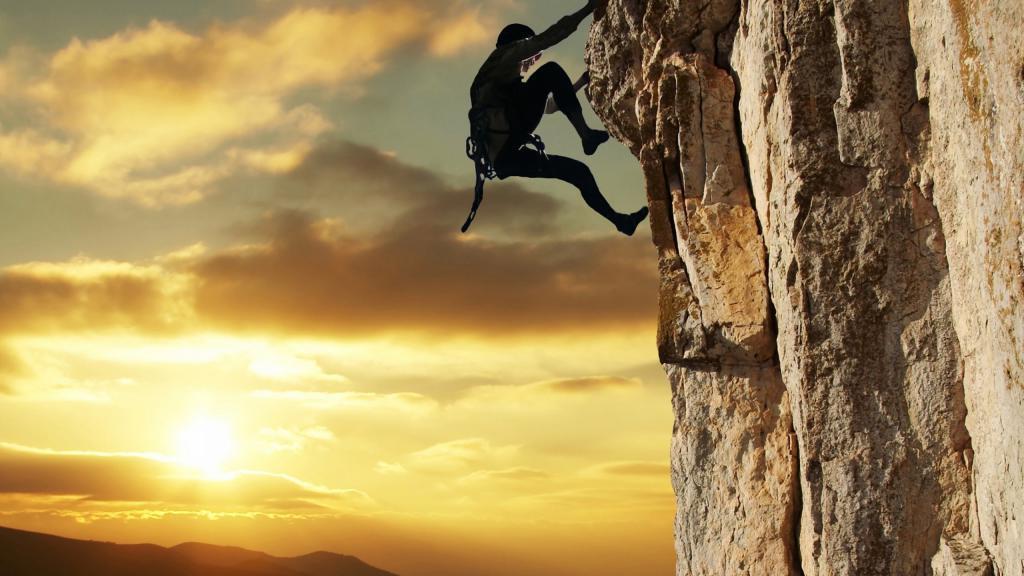 Искусство смелости: как научиться побеждать свой страх