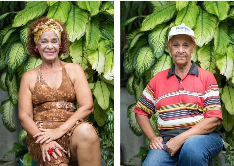 Куба становится все более свободной, трансгендеров становится все больше: 10 фото до и после
