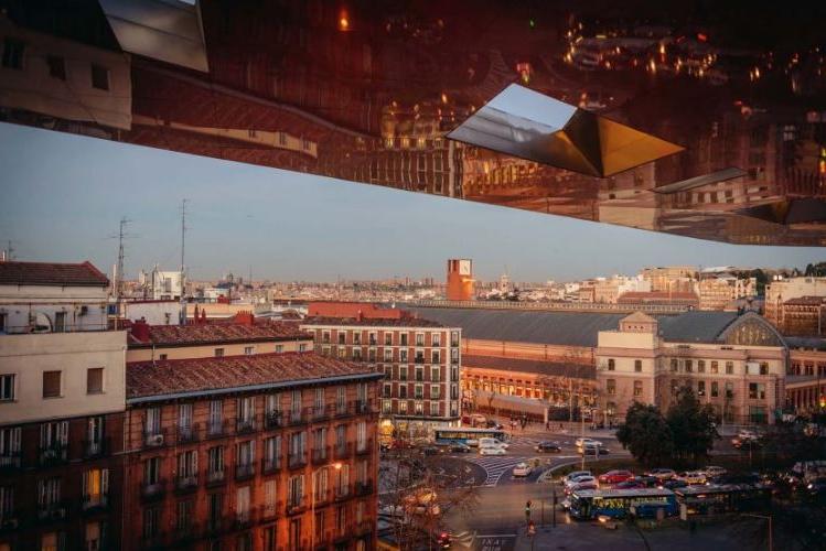 Уикенд в Мадриде: подробный маршрут для тех, кто хочет за короткий срок получить максимум впечатлений от испанской столицы