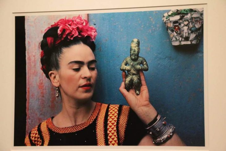 10 фраз Фриды Кало, передающие ее особый взгляд на мир