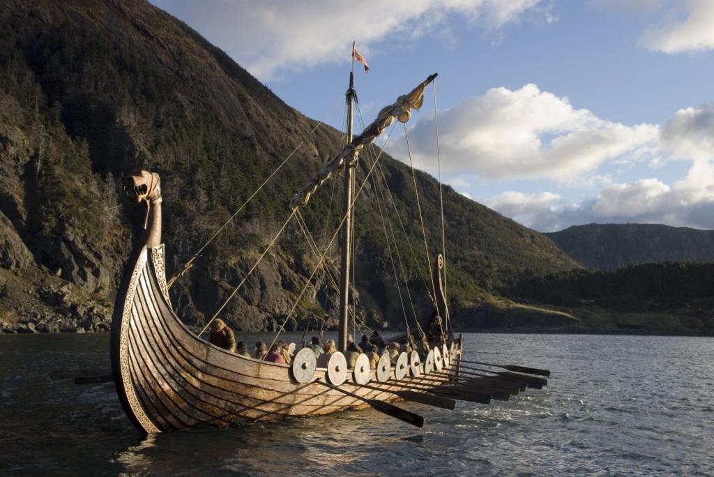 Ученые подтвердили свою теорию о том, что в ДНК ирландцев есть гены викингов