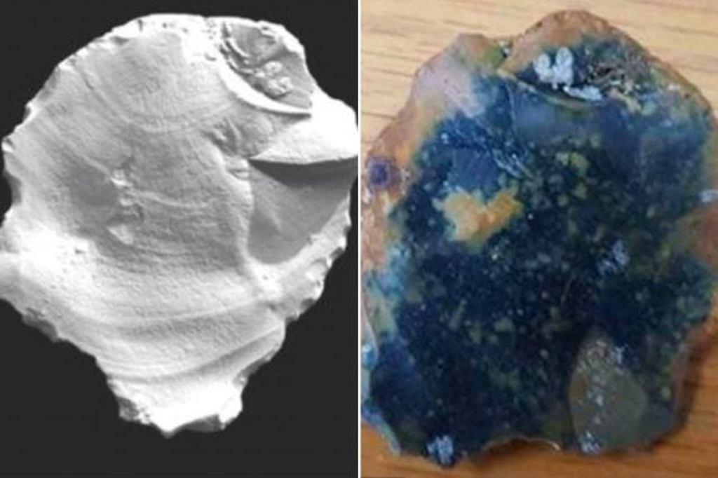 Команда археологов обнаружила артефакты, которые подтверждают существование британской «Атлантиды»