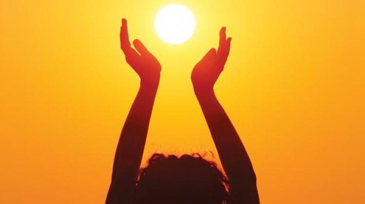 Солнечный заряд: 5 причин, почему нам нужен витамин D