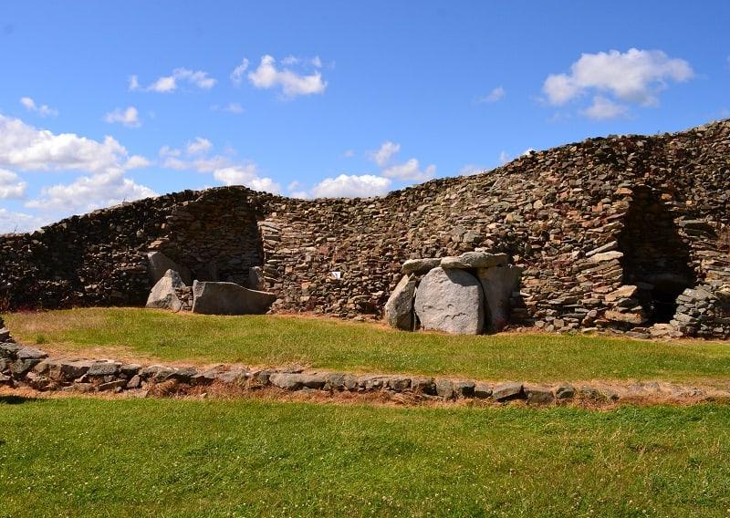 Свидетели былых цивилизаций: 8 малоизвестных древних сооружений в Европе эпохи неолита