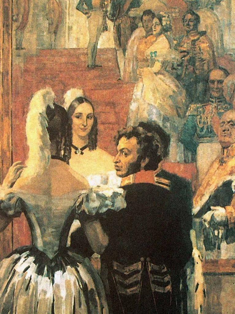 Кутежи, азартные игры и долги: сколько зарабатывал Пушкин и что поэт оставил после себя