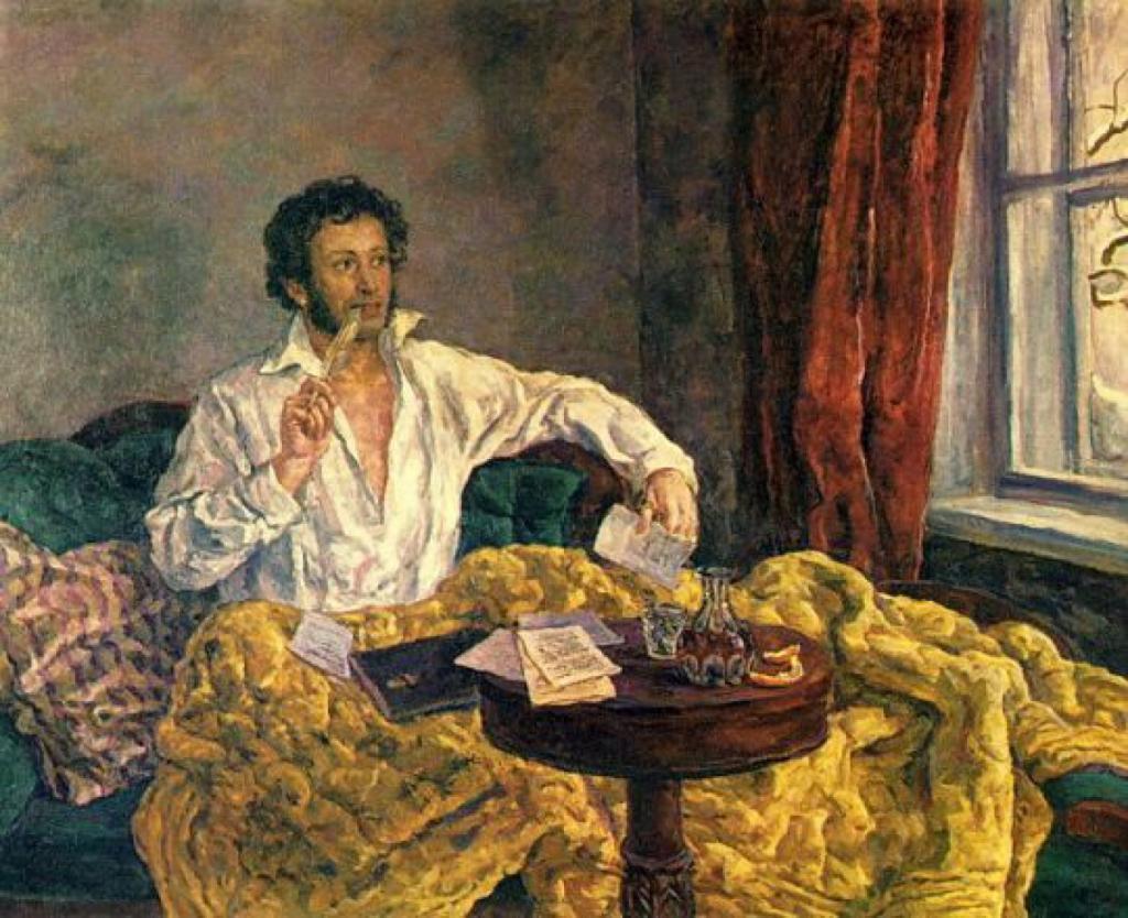 Кутежи, азартные игры и долги: сколько зарабатывал Пушкин и что поэт оставил после себя