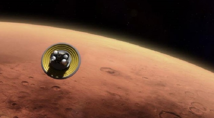 Будет ли жизнь на Марсе: трудности, с которыми столкнутся первооткрыватели Красной планеты