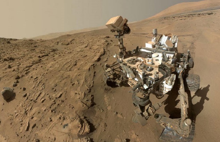 Будет ли жизнь на Марсе: трудности, с которыми столкнутся первооткрыватели Красной планеты