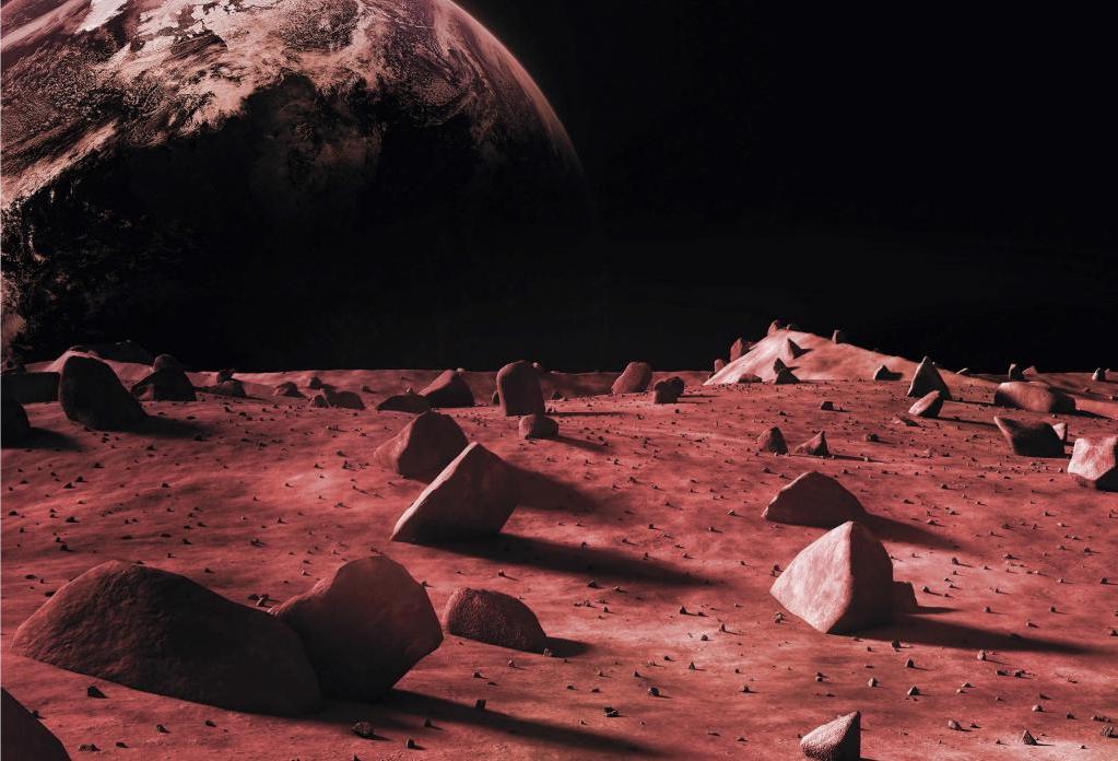 Только наука: ученые проверили, могла ли земная жизнь зародиться на Марсе