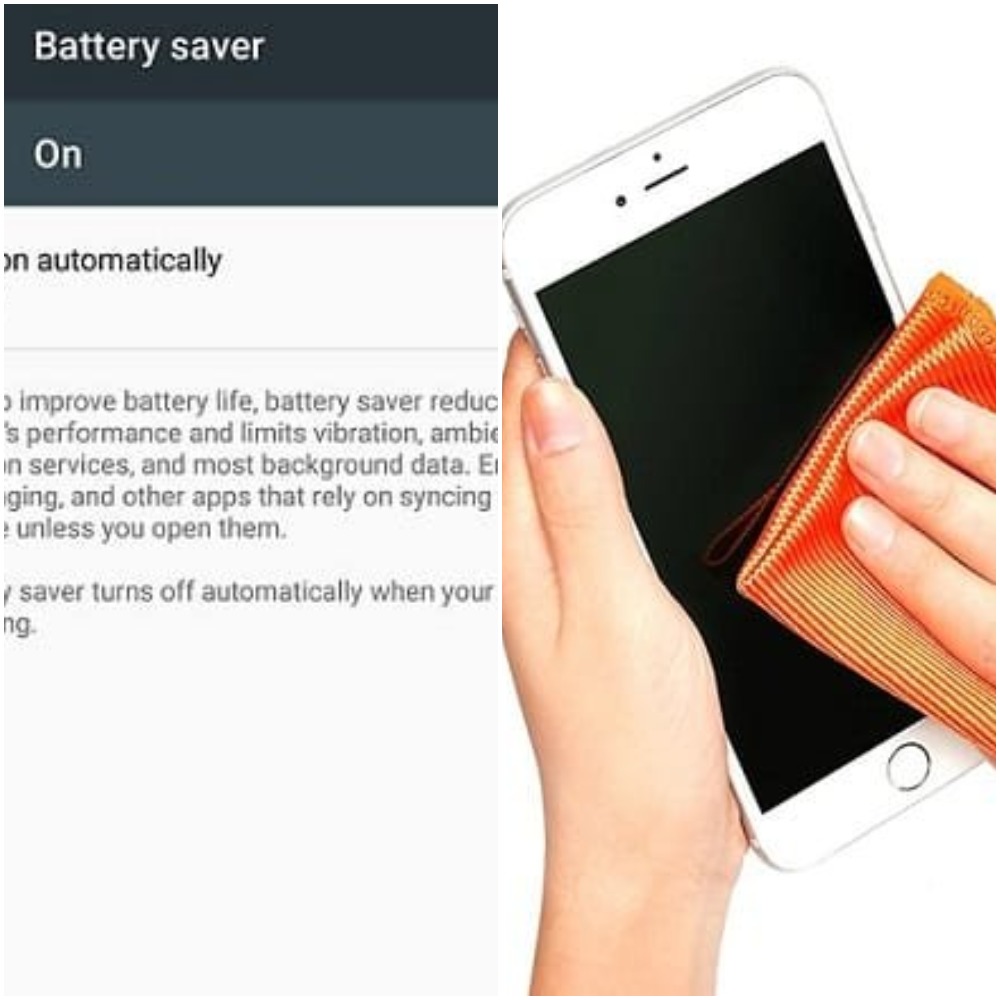 Как быстро заряжать телефон и экономить заряд батареи: подборка лайфхаков, которая будет полезной каждому владельцу смартфонов