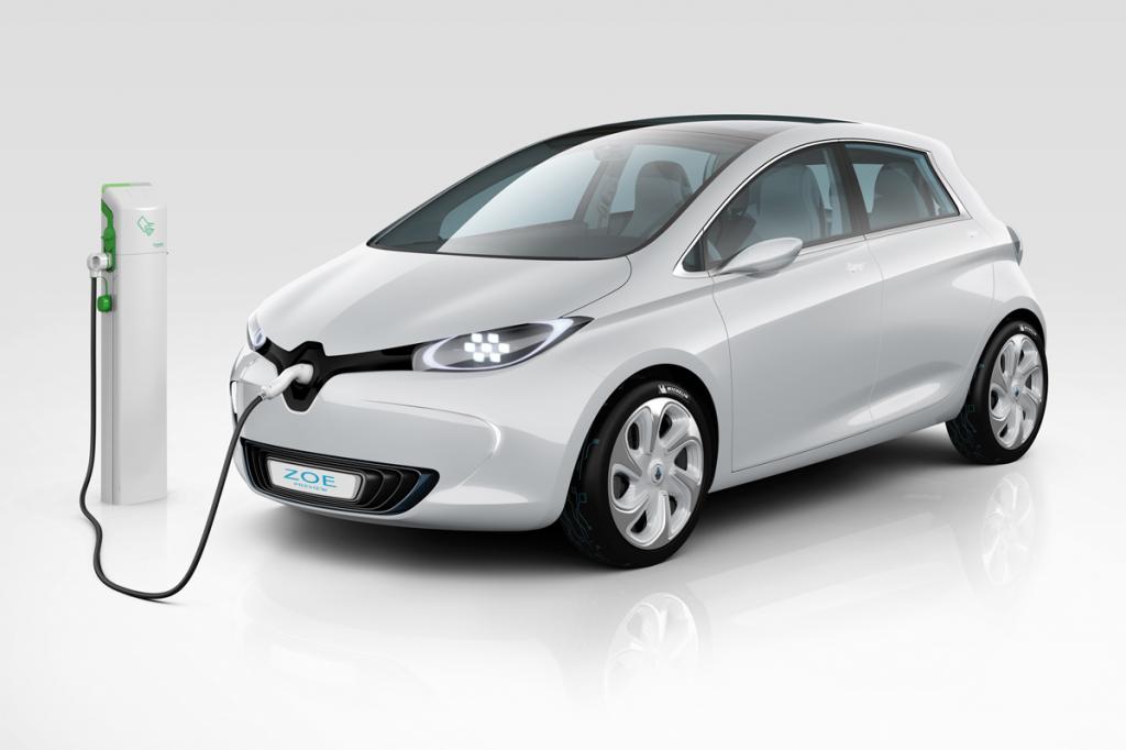Новые электромобили должны издавать шум на низких скоростях: требования ЕС