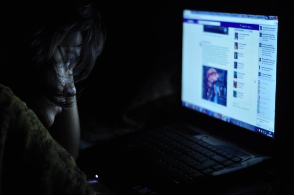 Каждый день 600 000 попыток взломать личные аккаунты: эти и другие интересные факты о "Фейсбуке"