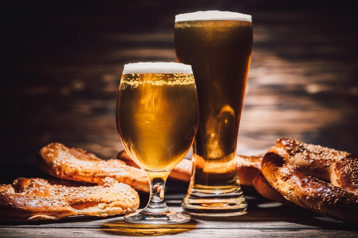 Древнее пиво было похоже на жидкую кашу: что показали исследования самой древней пивоварни в мире, которой около 13 тысяч лет