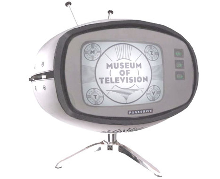 Взгляд в прошлое: история дизайна телевизионных приемников