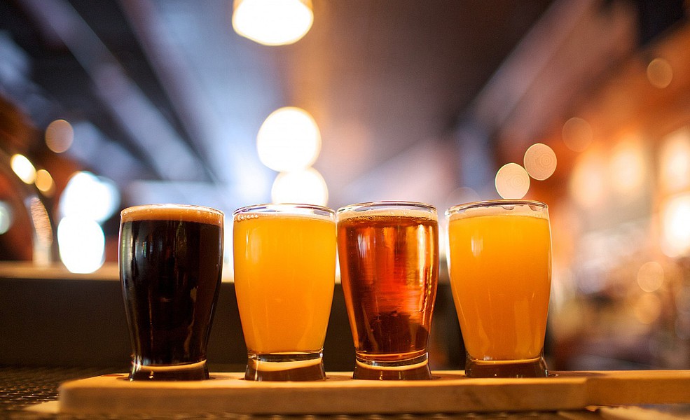 Срок годности пива не должен превышать трех месяцев. Как правильно выбрать пиво: секреты и полезные советы