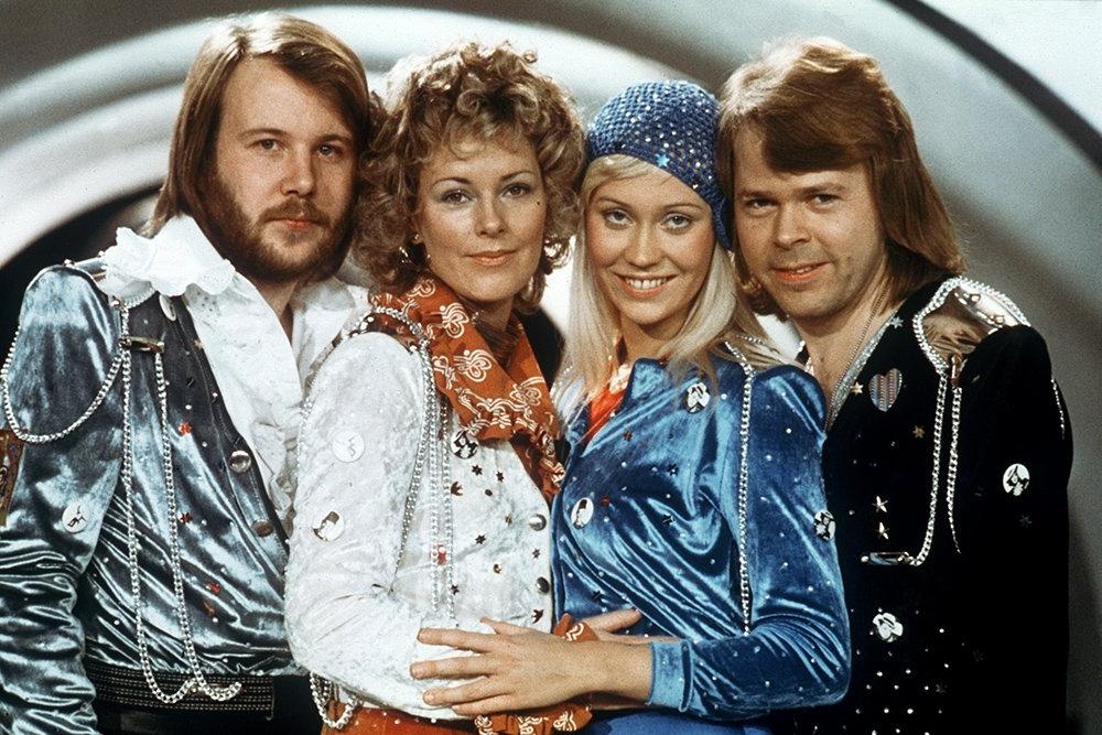 Чем занимаются участники легендарной группы ABBA и как они выглядят сейчас