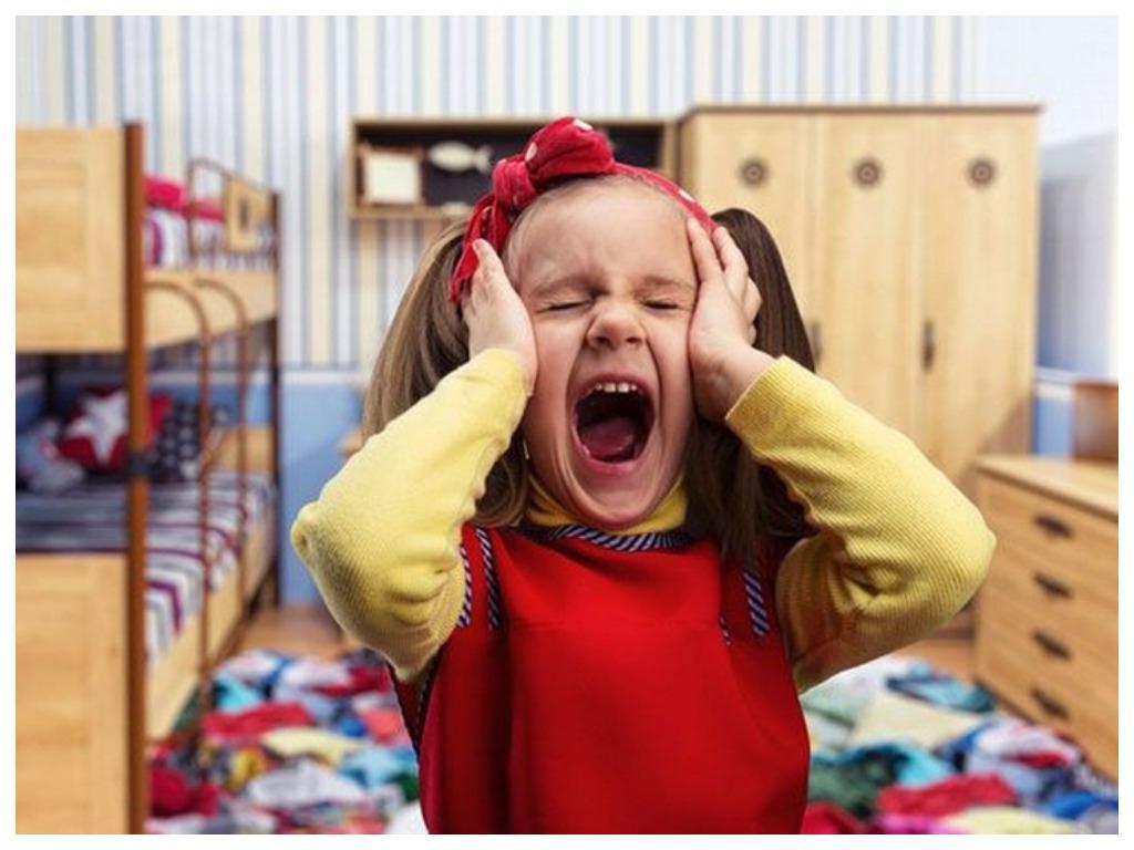 Почему детские истерики должны стать поводом для родительской радости: 6 причин, в которые трудно поверить