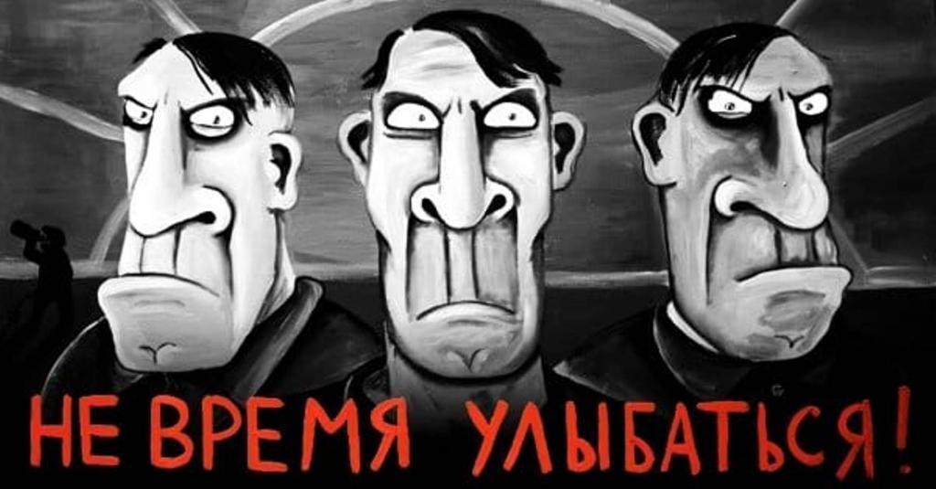Суровые русские будни глазами иностранцев: почему в России скупятся на улыбки