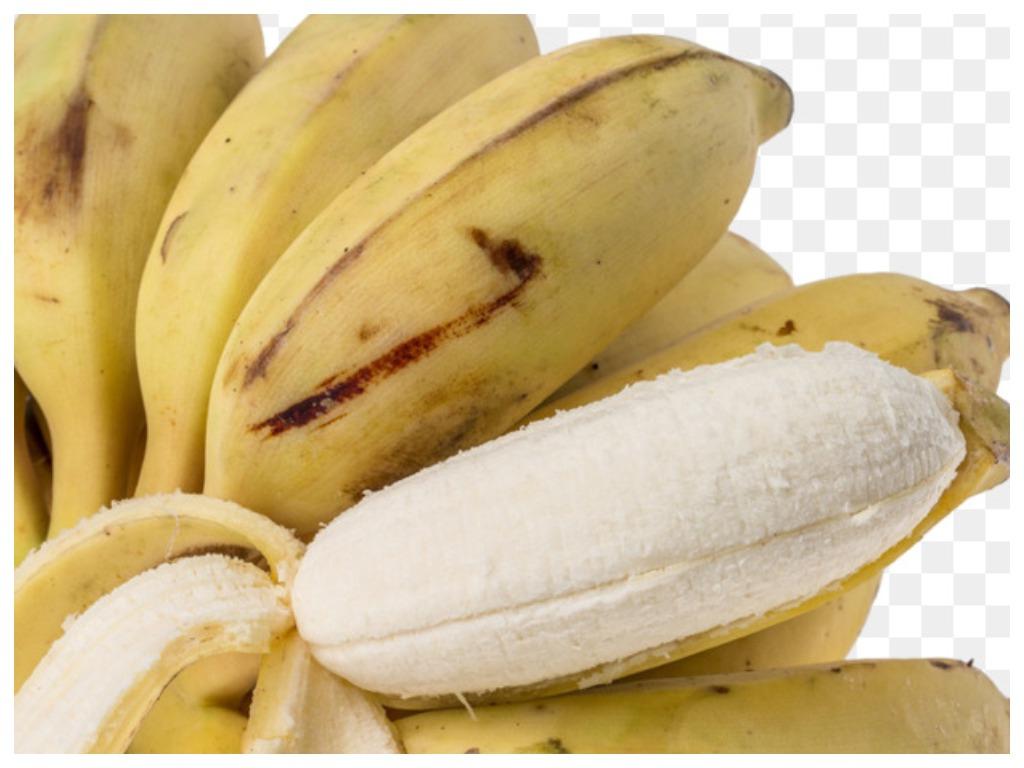 Мало кто знает, на что способны бананы, которые мы считаем "некондицией": удивительные способности плодов "саба"