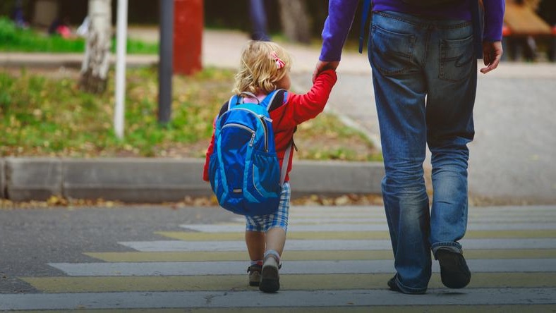 Исследователи определили оптимальный вес рюкзака для школьника: сравнение зарубежных и российских рекомендаций