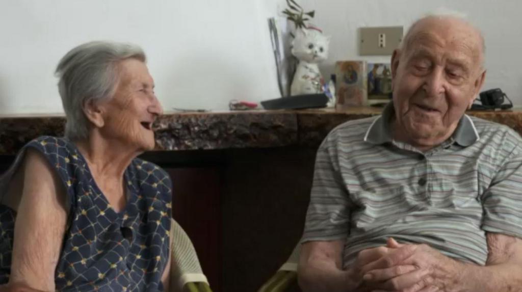 Почему итальянские старики почти не болеют: секрет долголетия раскрыт