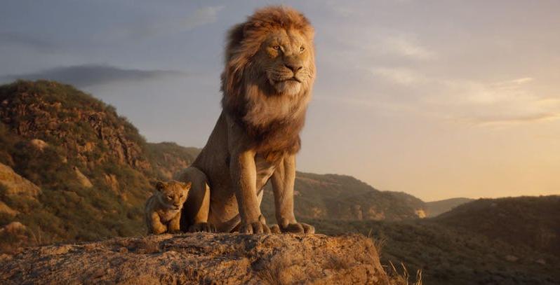 "Реалистичные животные сделали фильм менее эмоциональным": критики выразили свое мнение о ремейке "Король Лев"
