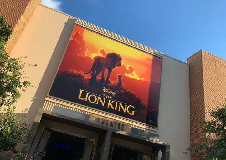"Реалистичные животные сделали фильм менее эмоциональным": критики выразили свое мнение о ремейке "Король Лев"