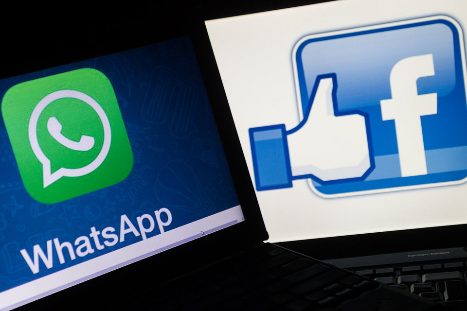 Безопасно ли пользоваться приложением WhatsApp? 5 причин, чтобы отказаться от мессенджера
