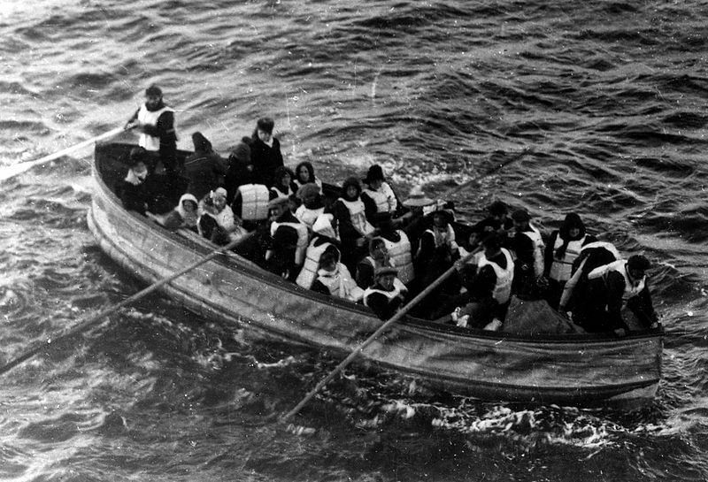Спаслась с "Титаника", участвовала в двух войнах и миссиях ООН: как сложилась невероятная судьба правозащитницы Элси Бауэрман