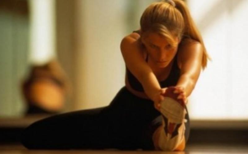 Новое исследование говорит, что короткие упражнения полезны