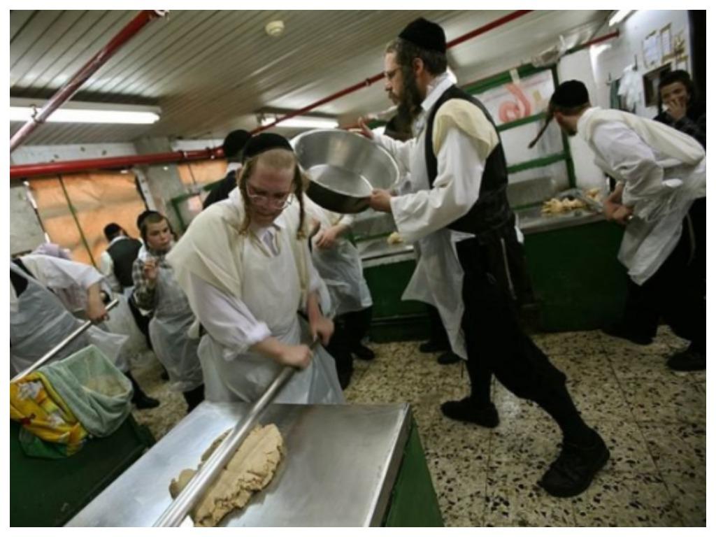 Почему мусульмане и евреи не едят свинину: настоящая причина кроется не в вере