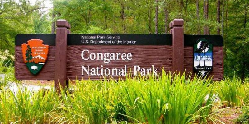 Национальные парки, в которых можно отдохнуть с комфортом, но без столпотворения туристов