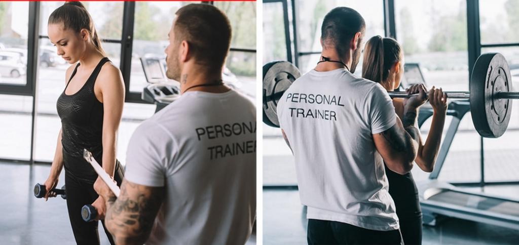 Нельзя много тренироваться и мало есть, а также другие секреты моделирования тела, о которых говорят не все тренеры