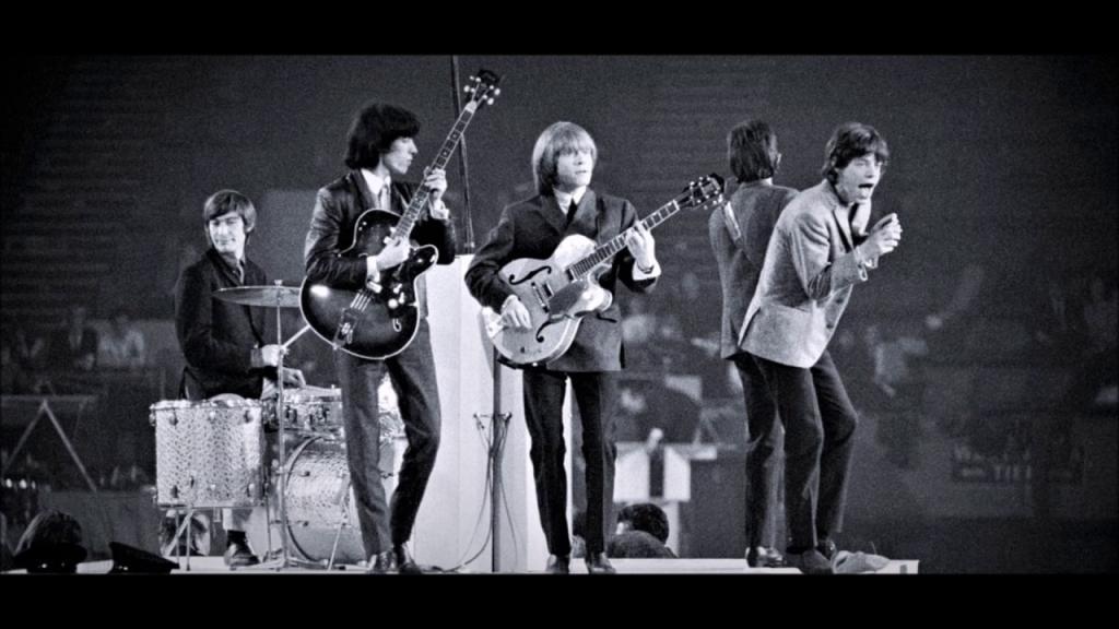 The Rolling Stones гастролируют с 1962 года: интересно, кто самый старый участник коллектива